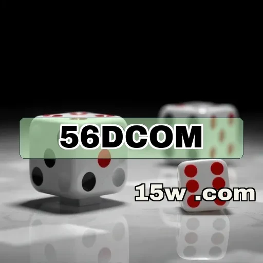 56dcom: Entre em um Universo de Jogos de Cassino Empolgantes