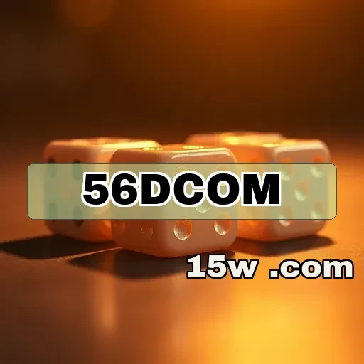 56dcom: A Revolução dos Jogos Ao Vivo no Brasil