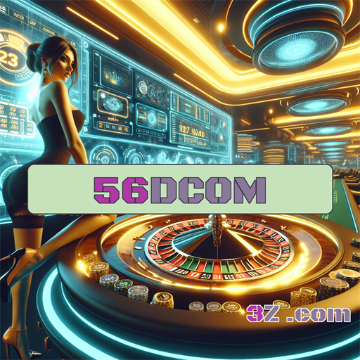 Apps que Transformam a Experiência de Jogo no 56dcom