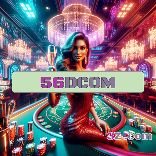 56dcom: O Portal de Jogos Mais Confiável do Brasil