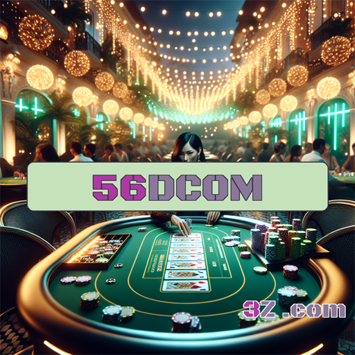 56dcom: O Portal de Jogos Mais Confiável do Brasil